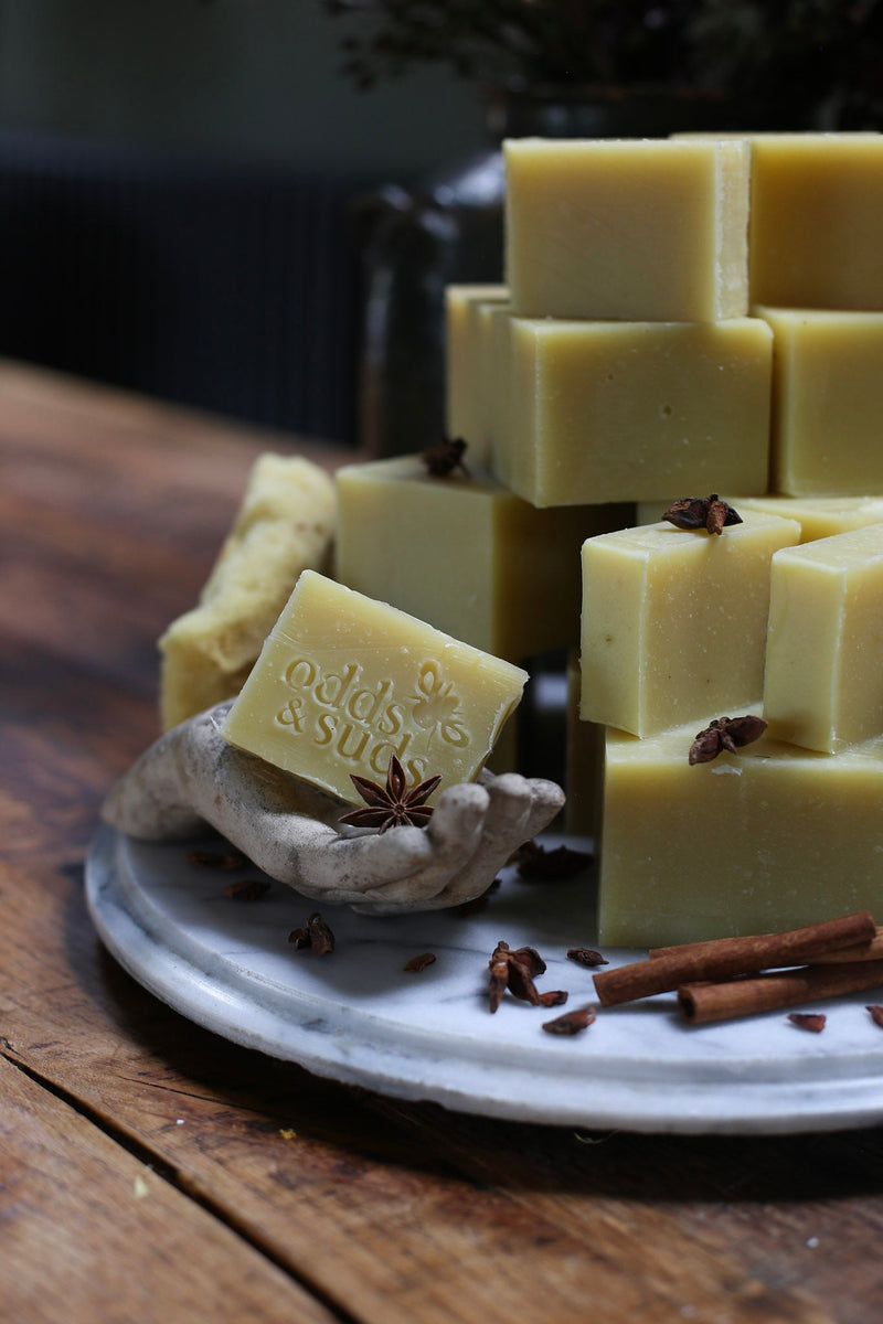 Soaps