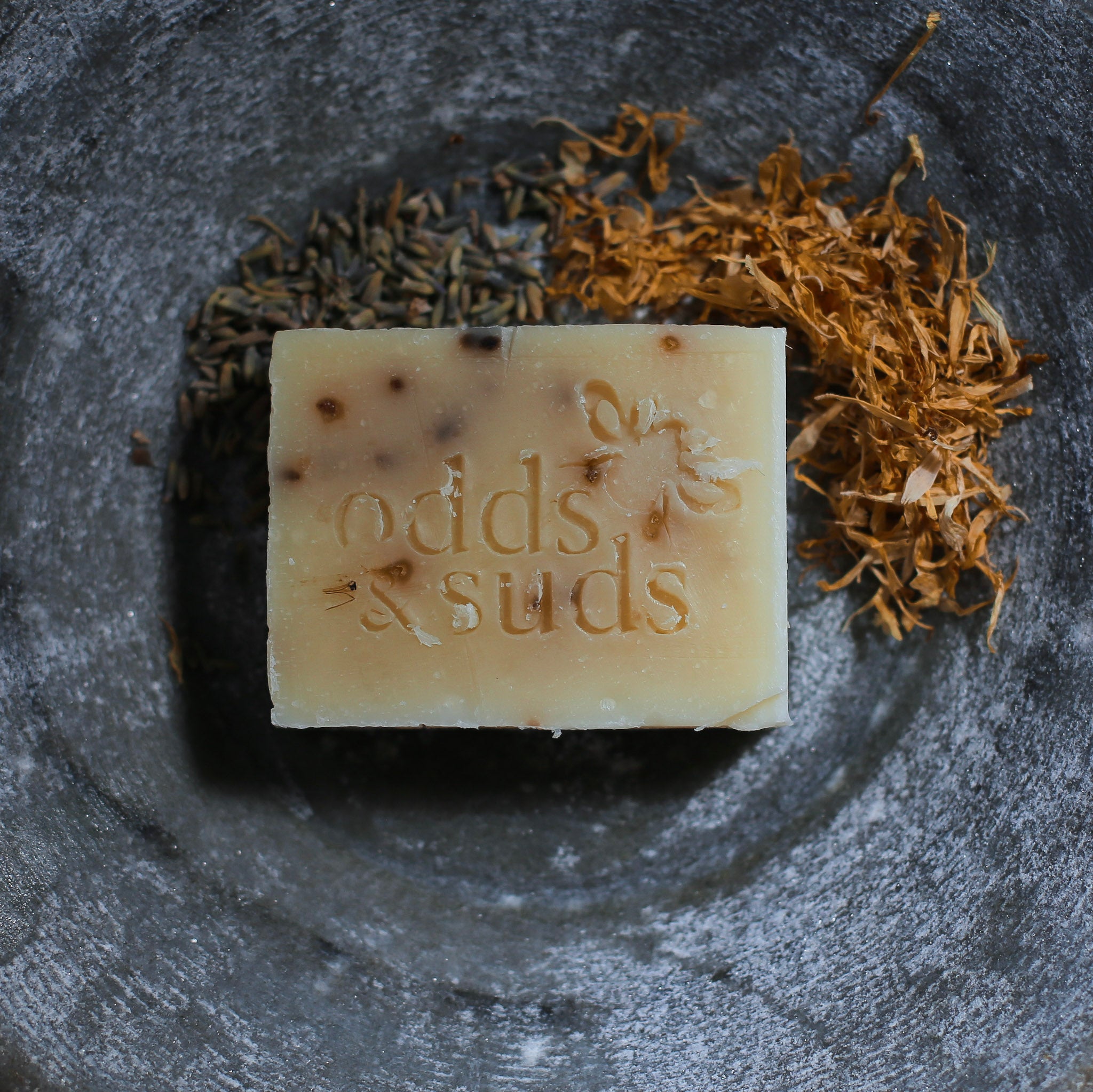 Lavender Soap