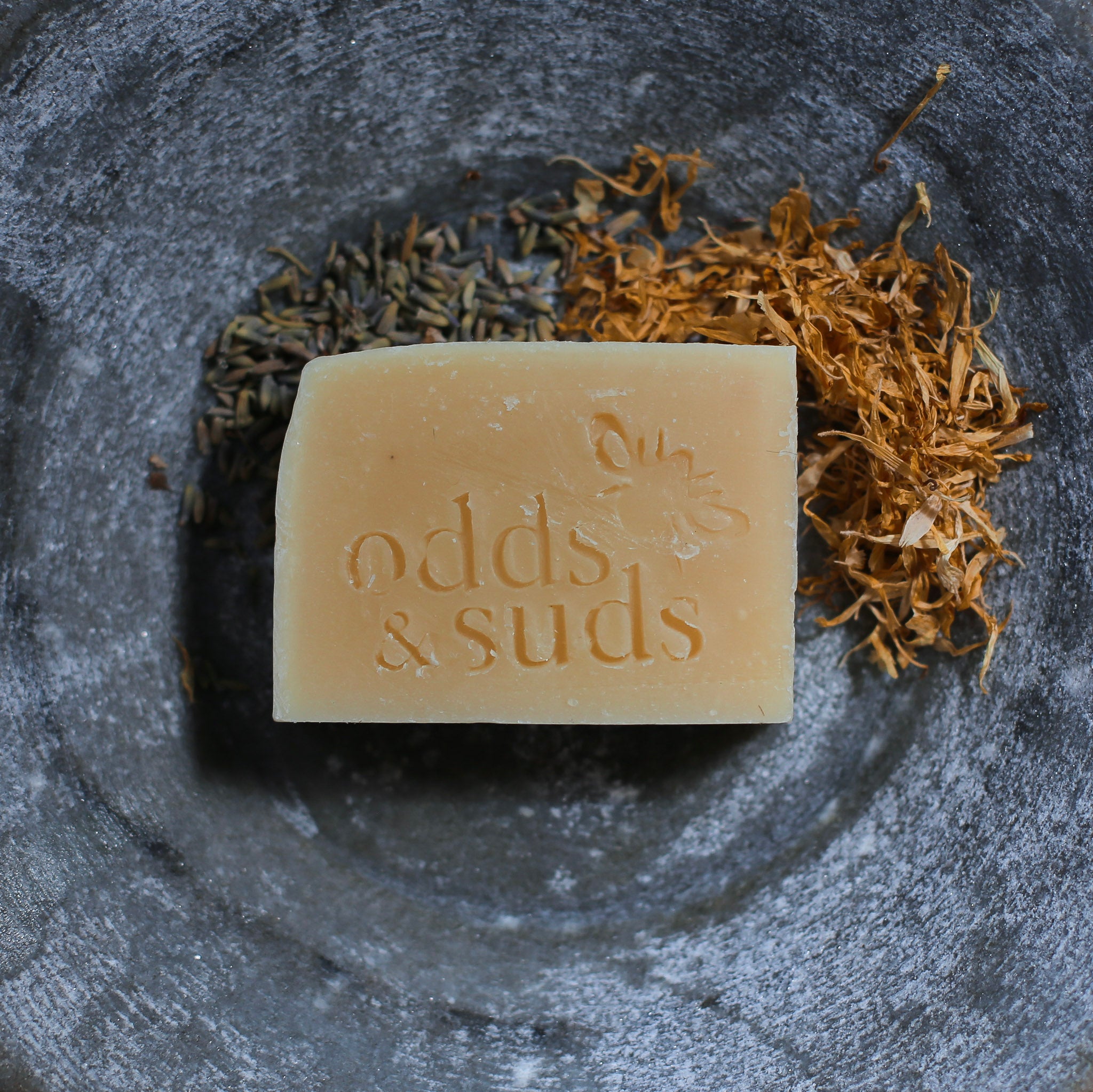 Cinnamon and Orange