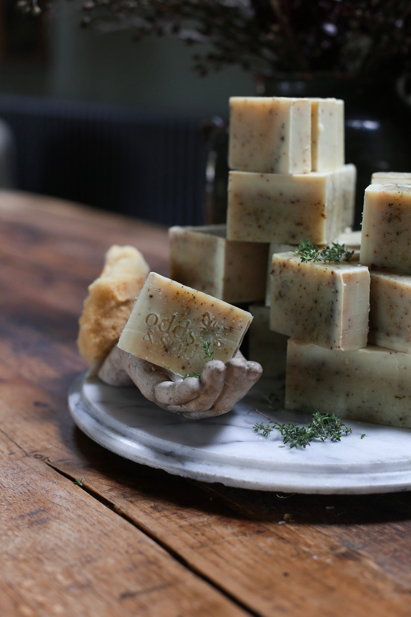 Gardeners Soap