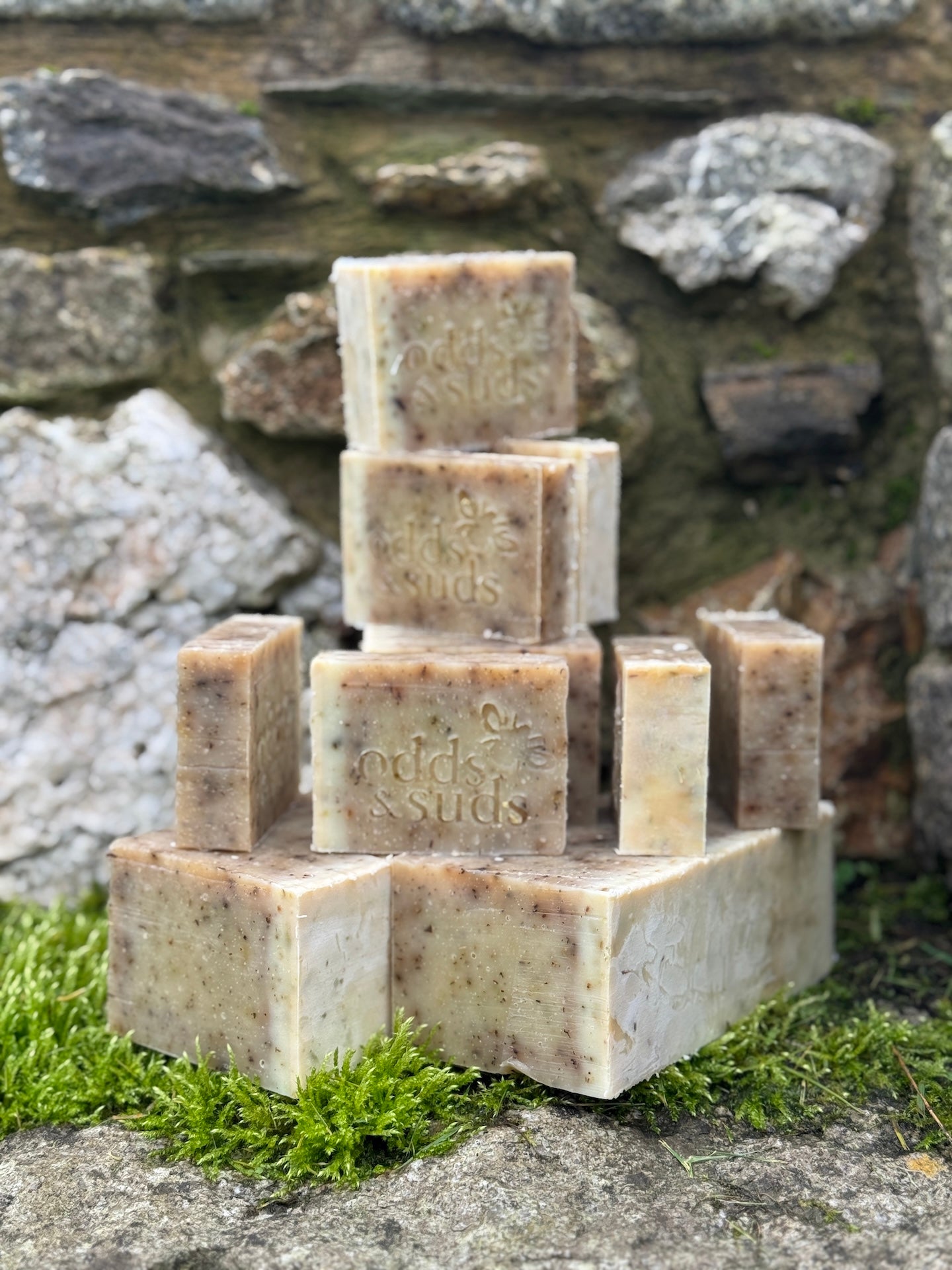 Gardeners Soap